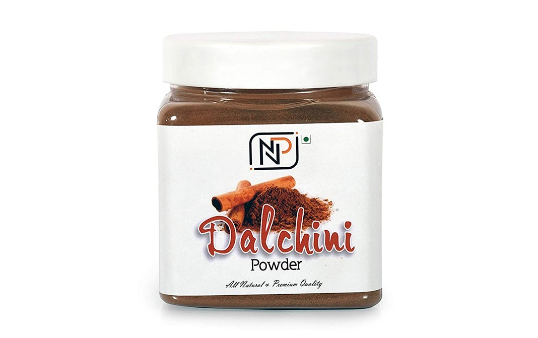 NaturePlatter Dalchini Powder    Pack  250 grams
